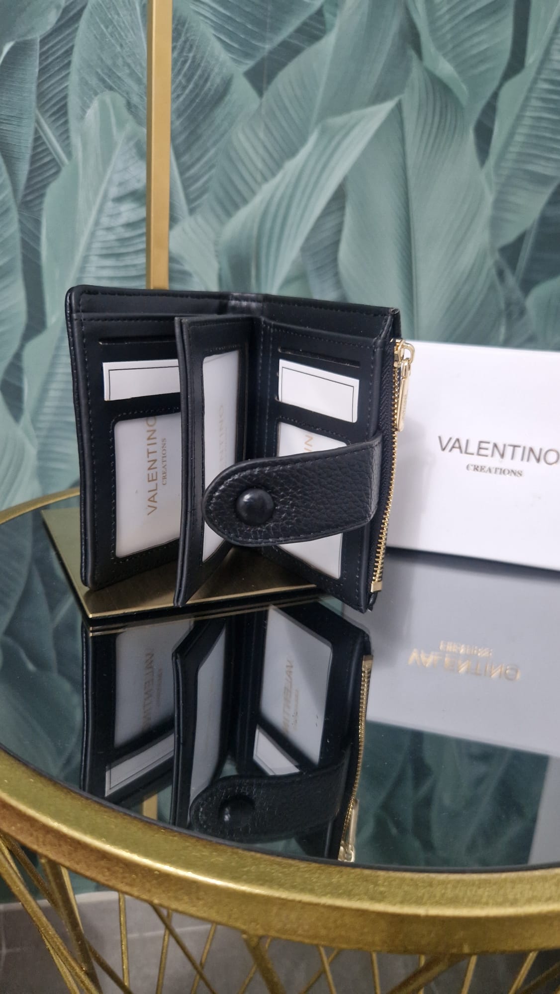 Portafoglio Valentino Creations