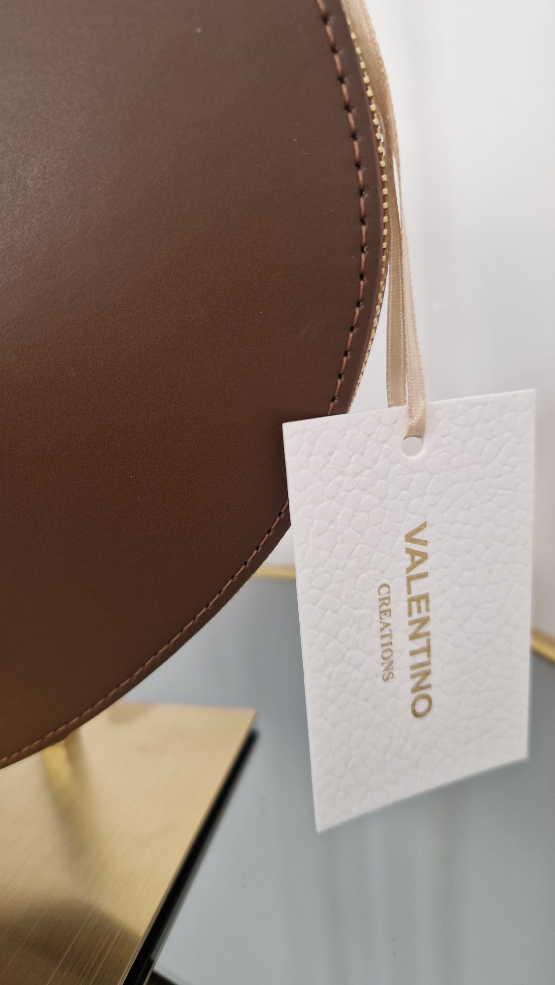 Borsetta Heart Valentino Creations