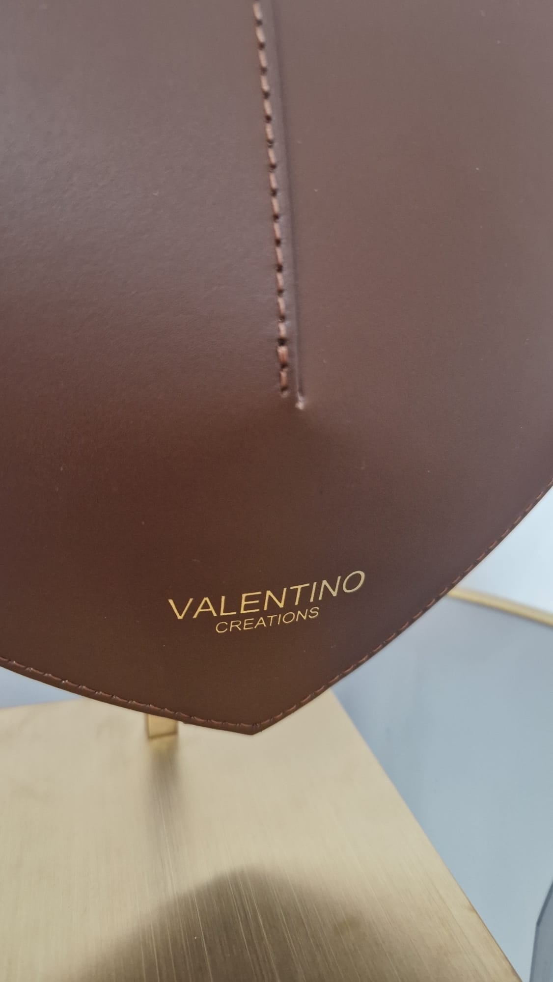 Borsetta Heart Valentino Creations