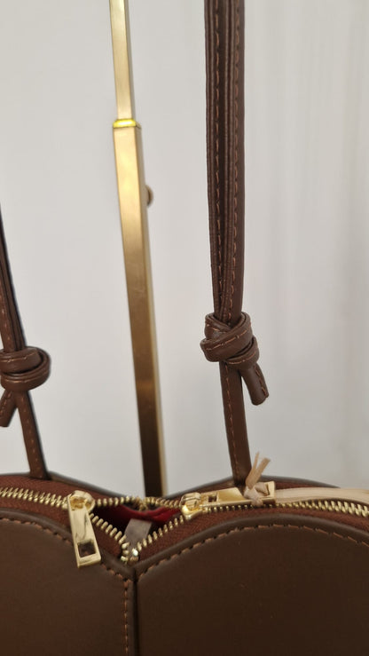 Borsetta Heart Valentino Creations