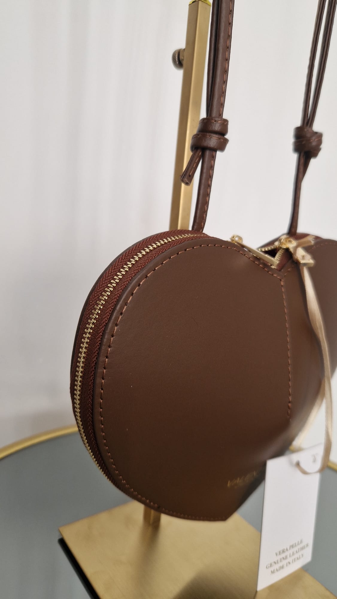 Borsetta Heart Valentino Creations