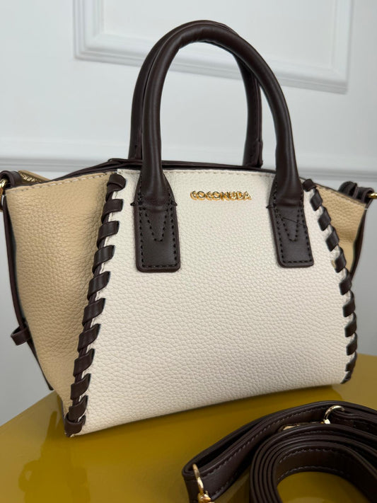 Borsetta Coconuda mini