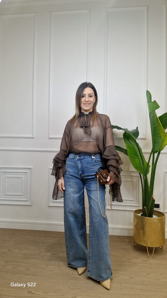 Camicia Noemi