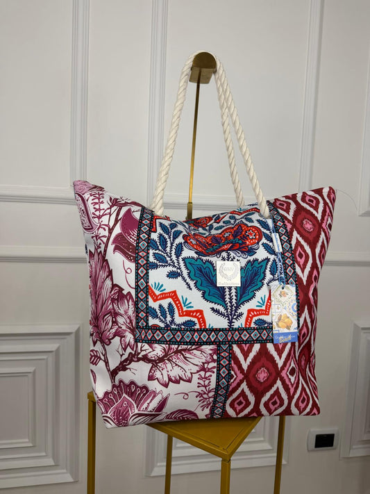 Borsa Mare GianMarcoVenturi