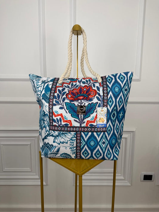 Borsa Mare GianMarcoVenturi