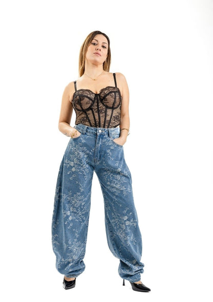 Jeans Balloon
