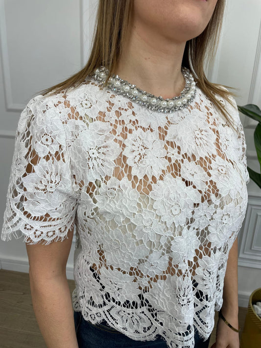 Maglia Paris