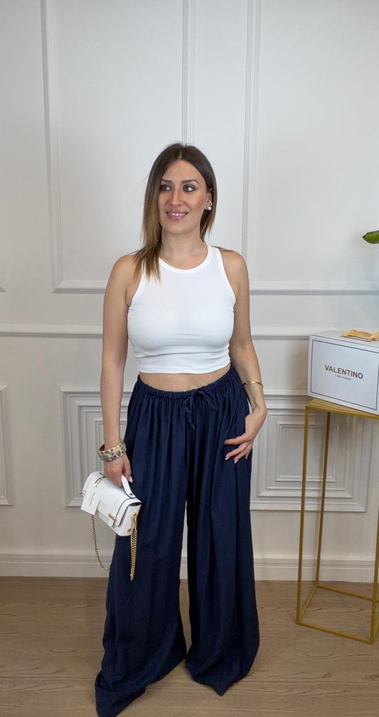 Pantalone a Palazzo
