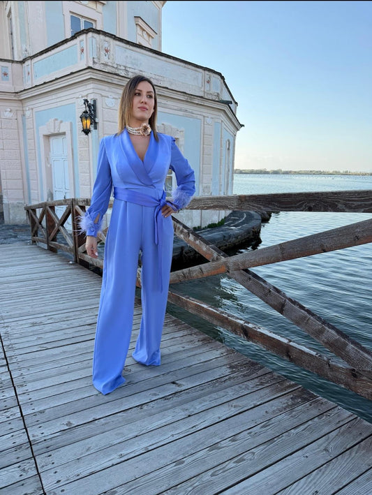 Tuta Noemi
