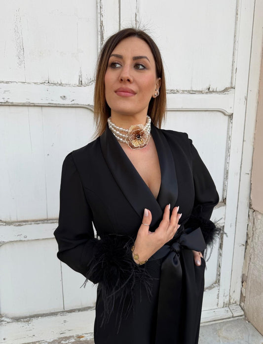 Tuta Noemi
