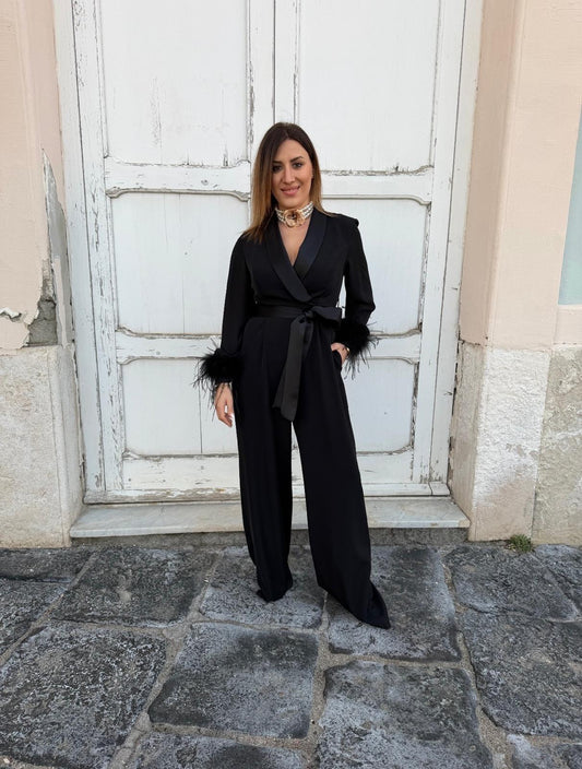 Tuta Noemi